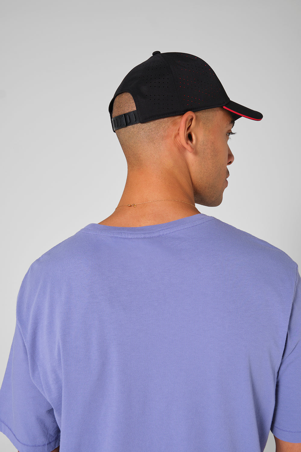 Accelerate Cap - BBB155R