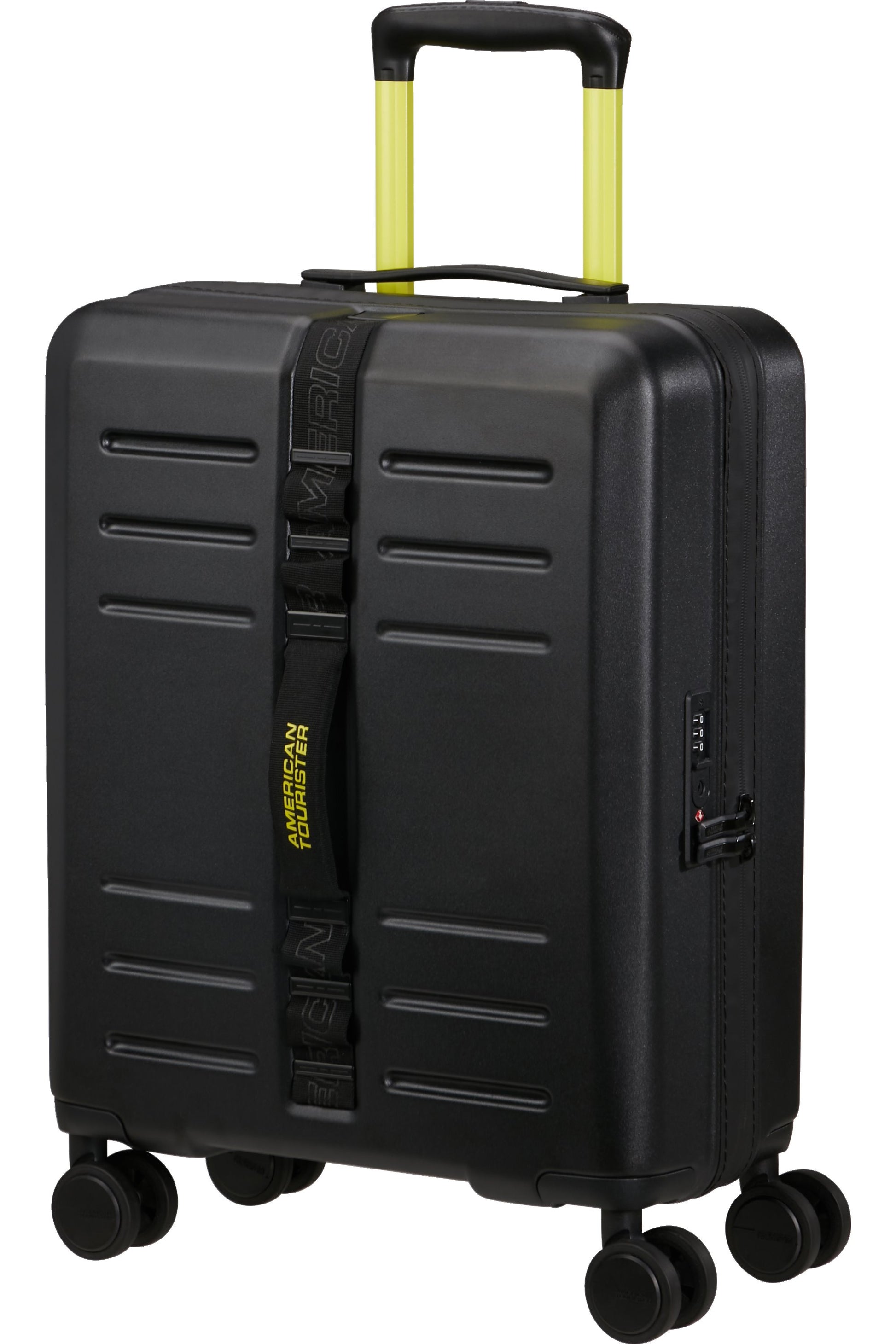 Trailon Utv. koffert 4 hjul 55cm - Y152541