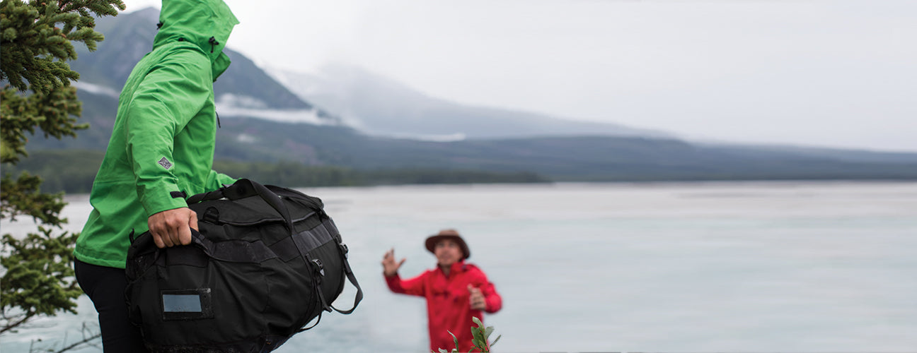 Atlantis Gear Bag 110L - SR06