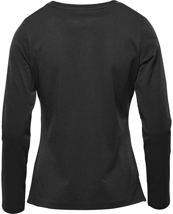 Equinox L/S Tee (D) - ST27