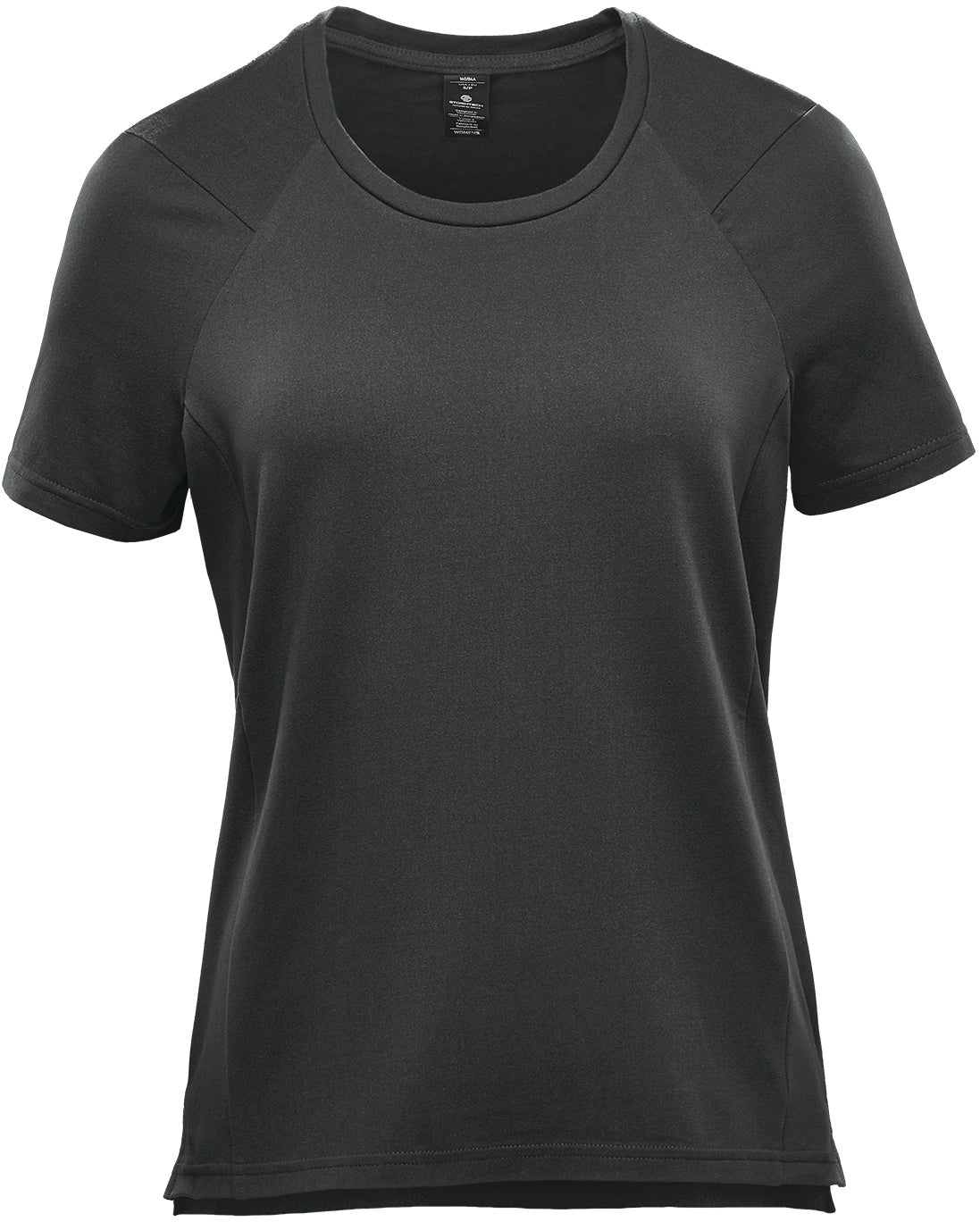 Tundra Performance Tee (D) - ST19