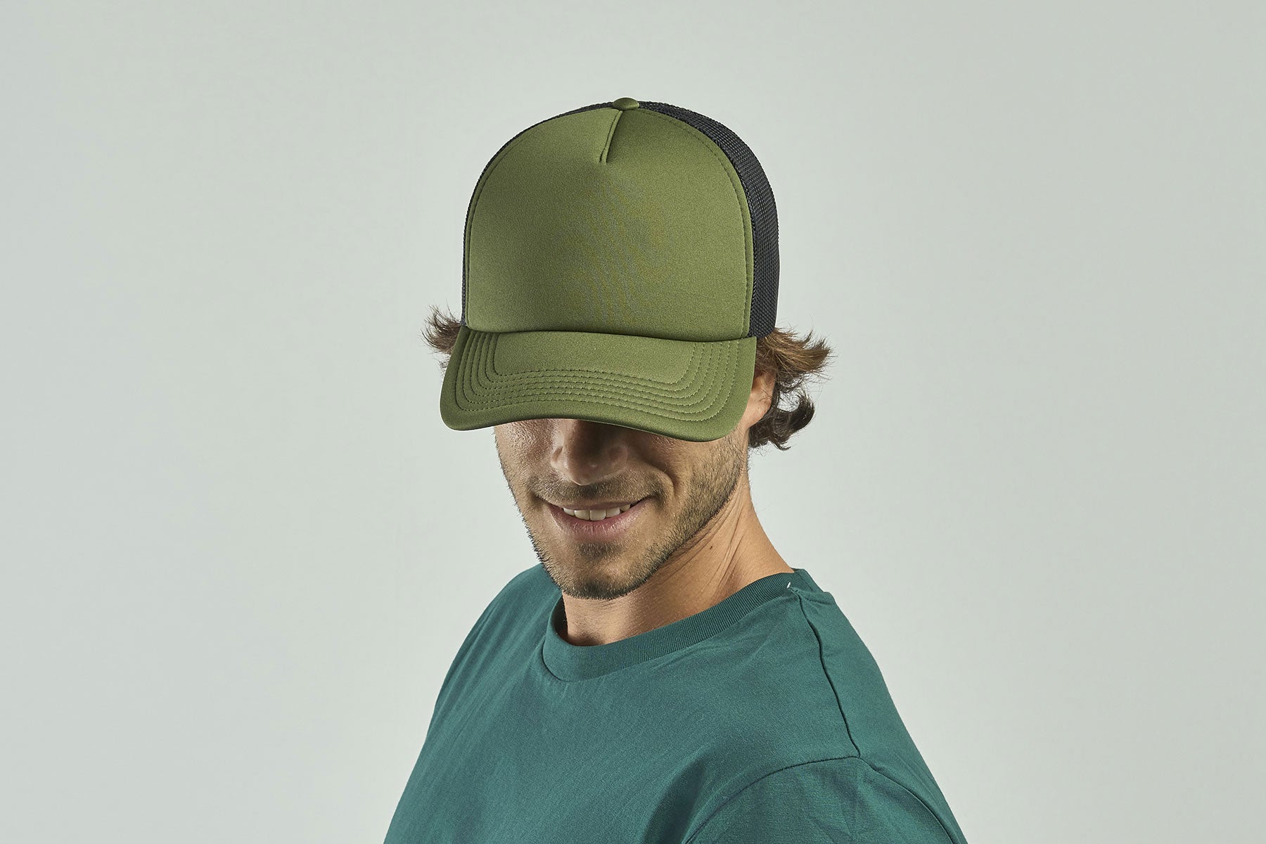 Rapper - M006