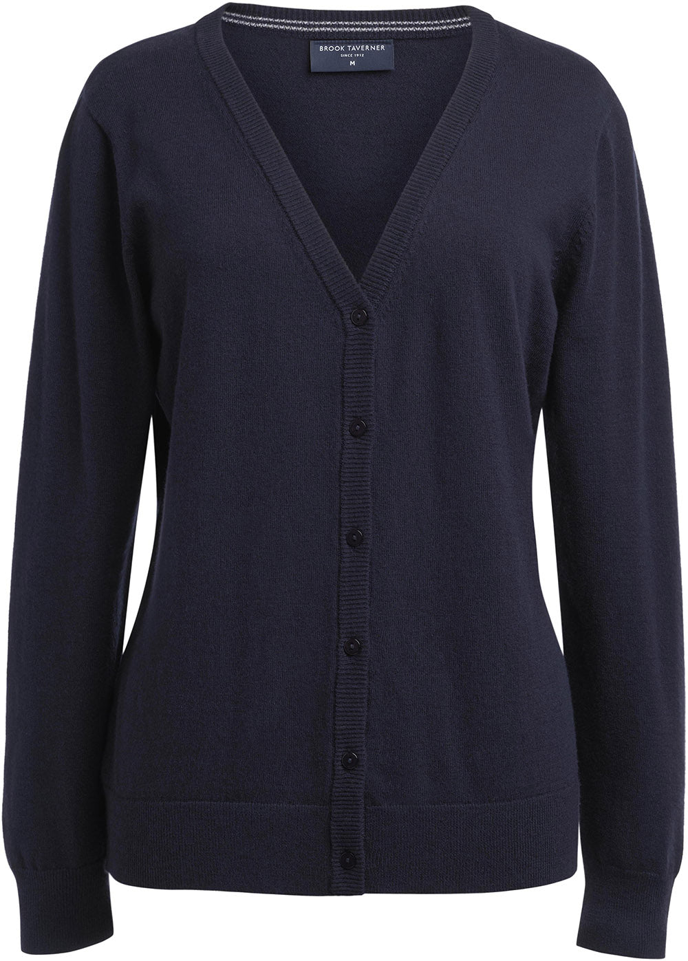 Sofia Merino Cardigan (D) - TV2397
