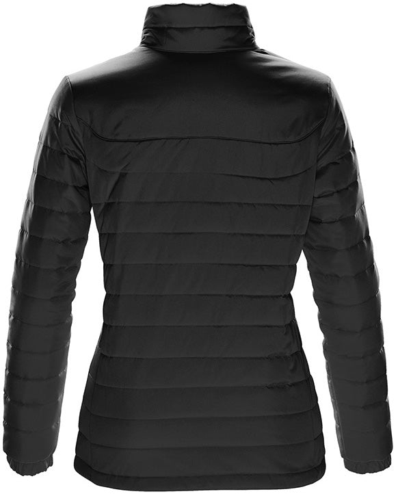 Nautilus Quilted (D) - SD21