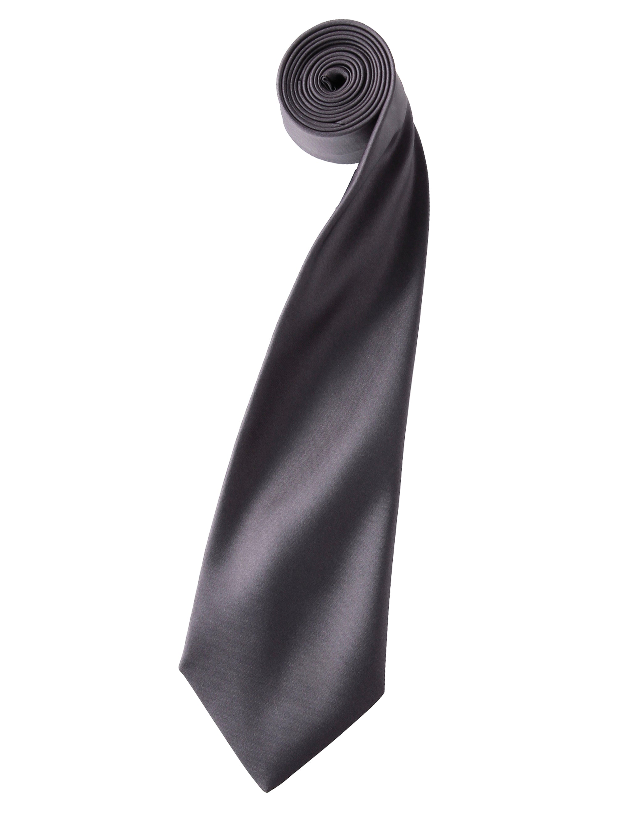 Colours Satin Tie - P750