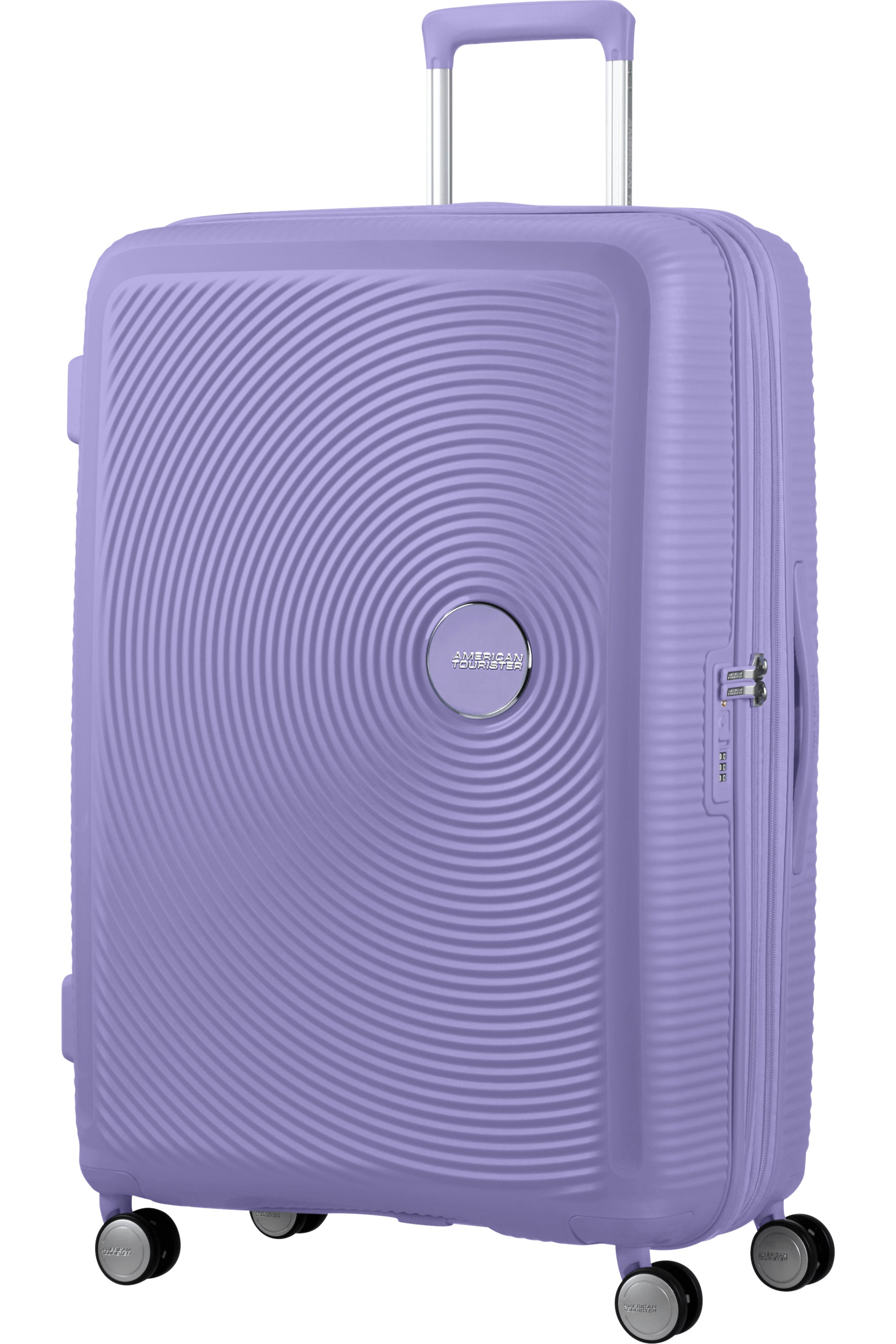 Soundbox Utvidbar koffert 4 hjul 77cm - Y088474