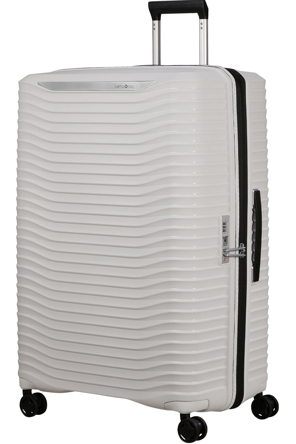 Upscape Utvidbar Koffert med 4 hjul 81cm