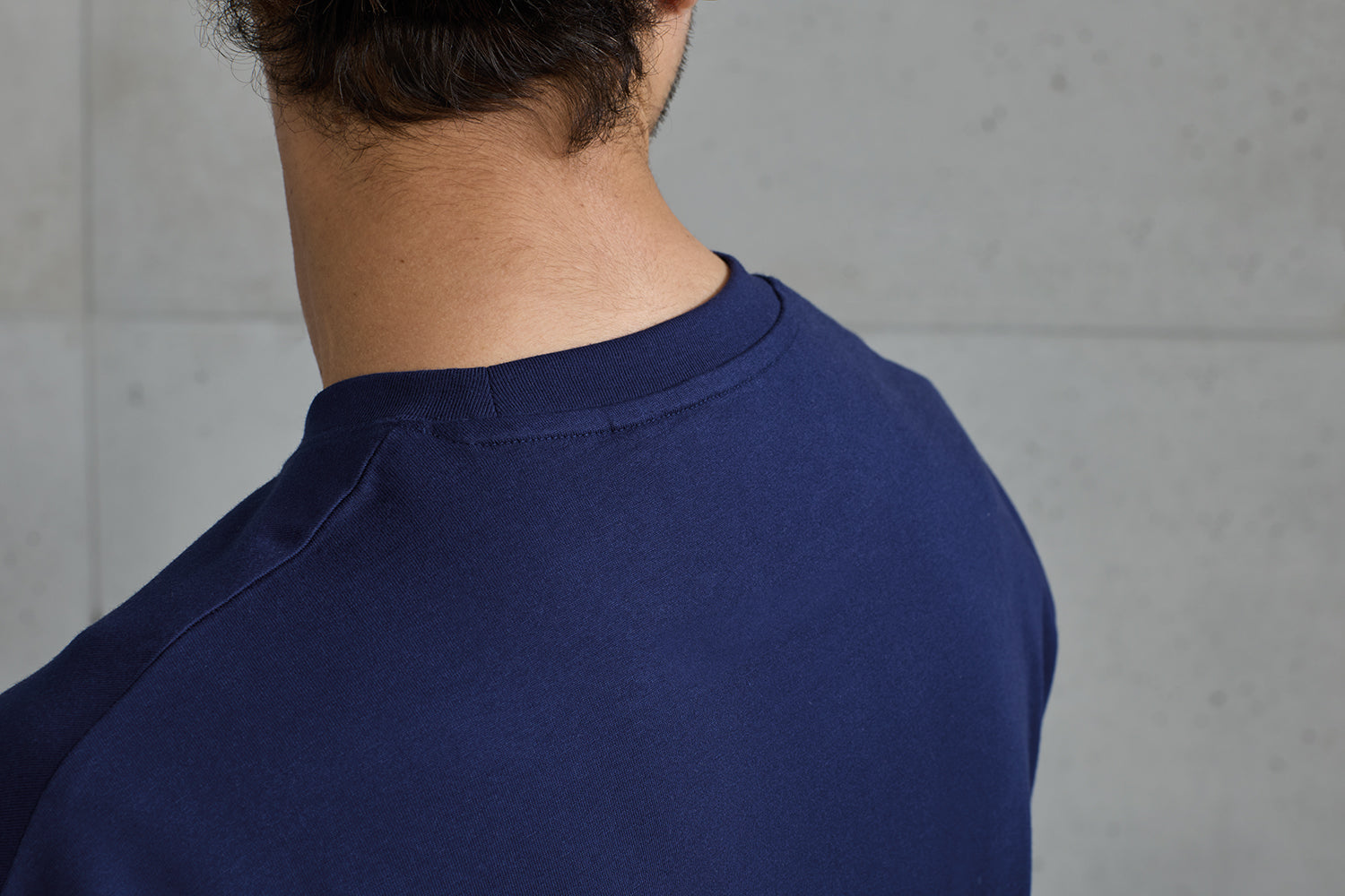 Utility 2.0 Oversized T-shirt - P020