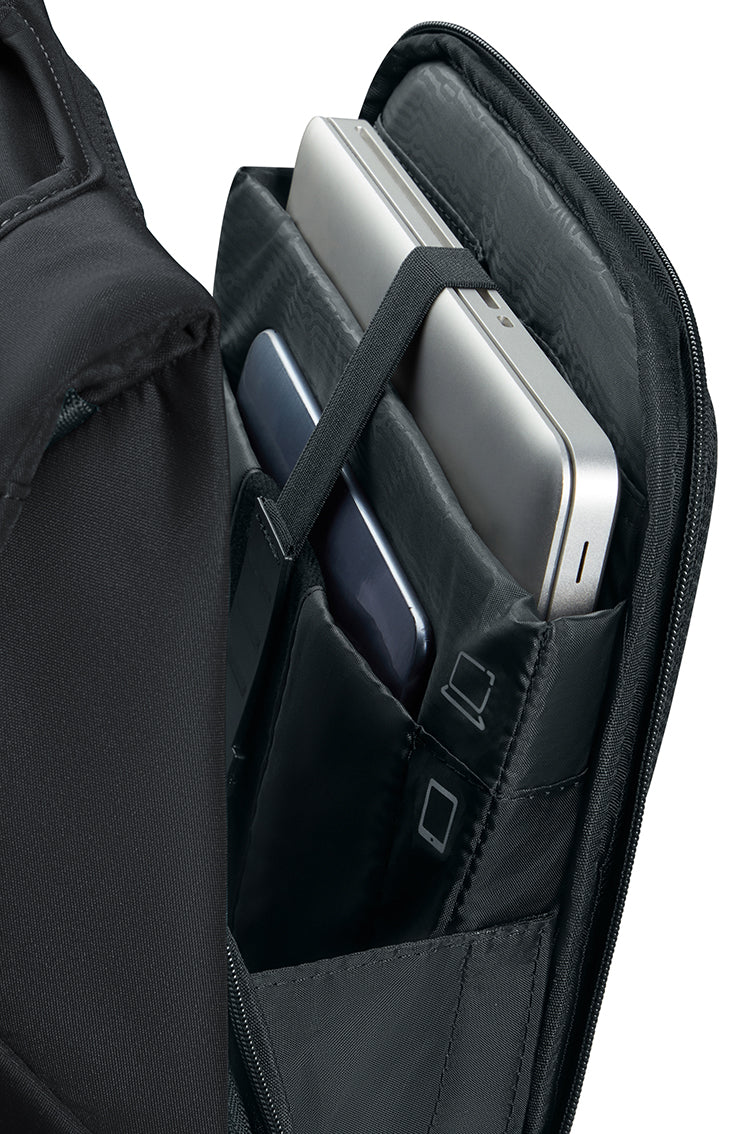 SECURIPAK 2.0 PC-ryggsekk 15.6" - X150941