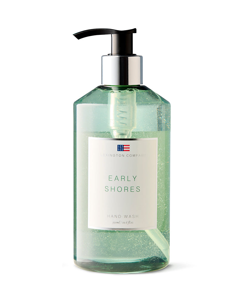 Hand Wash 350 ml