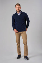 Brunswick Tailored Chino Bukse (H) - TV8902