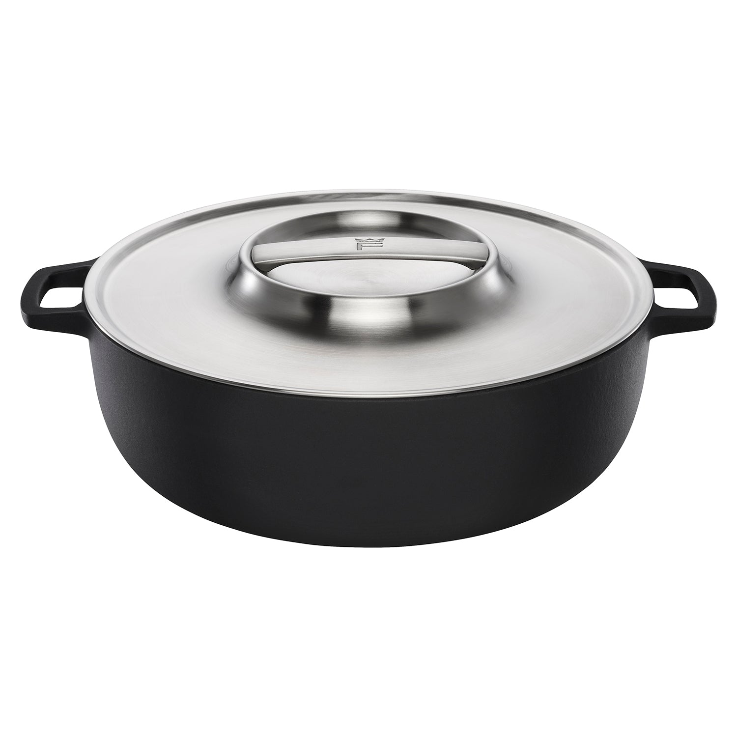 Norden Grill Chef Grillgryte
