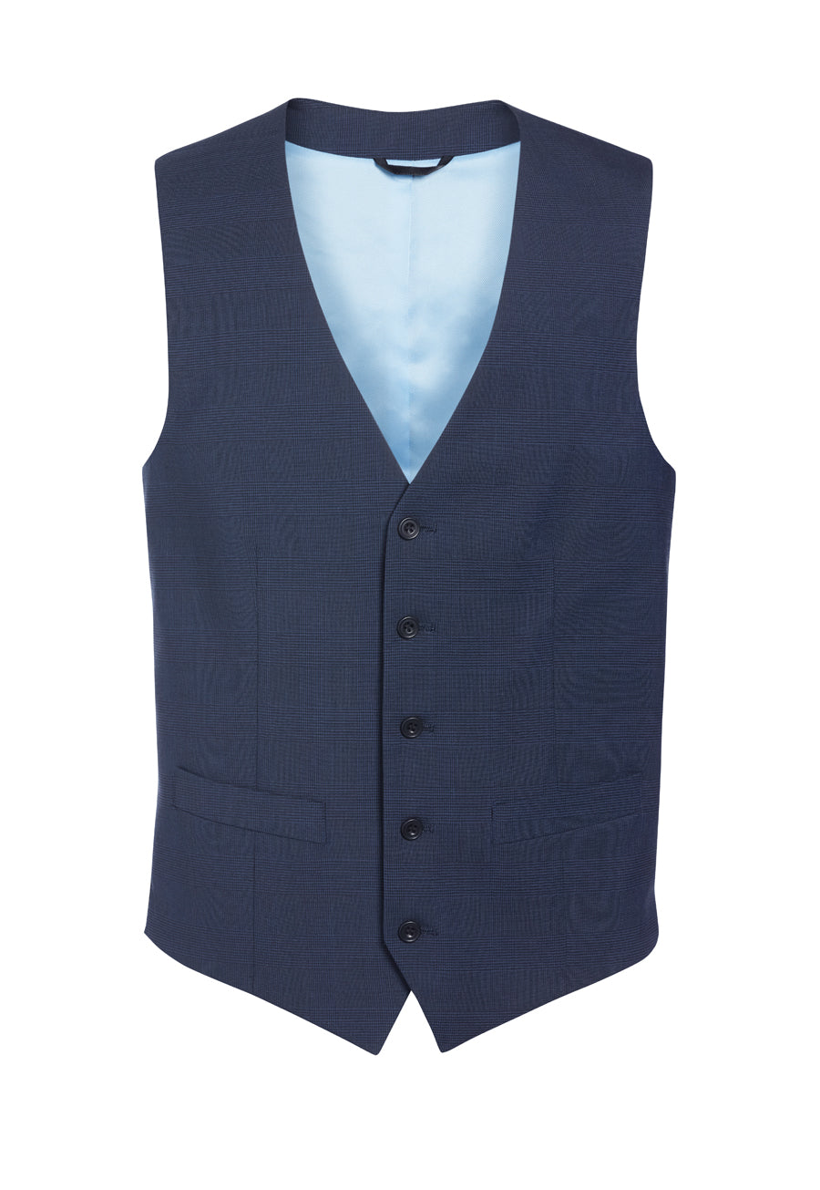 Busso Vest Signature(H) - TV1540