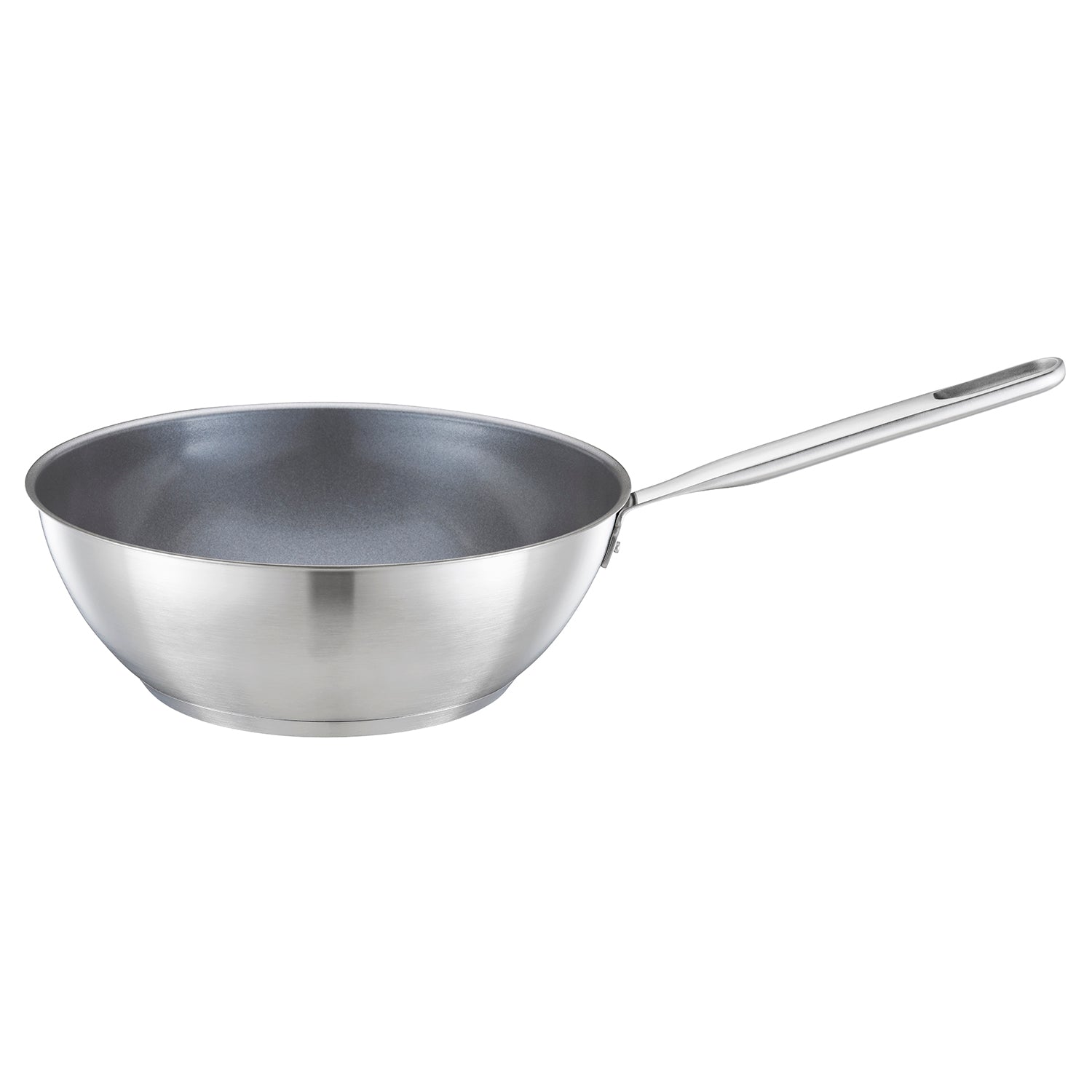 All Steel Wok