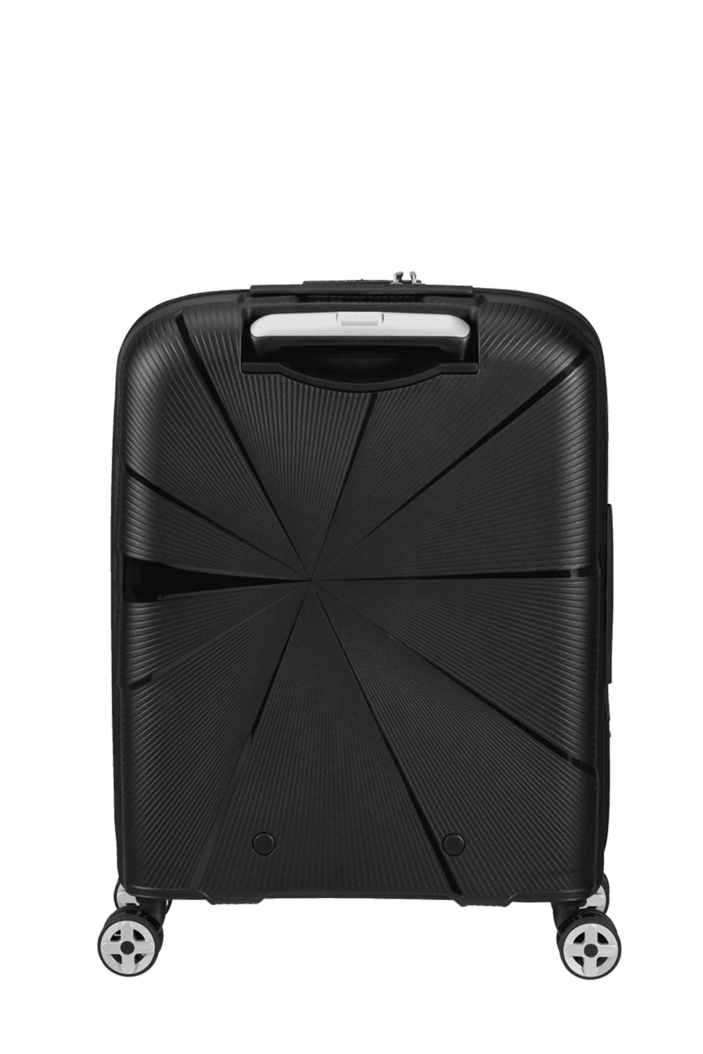 StarVibe Utv. koffert 4 hjul 55cm - Y146370
