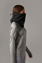 Recycled Fleece Snood - BBB280R
