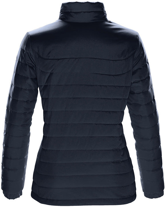 Nautilus Quilted (D) - SD21
