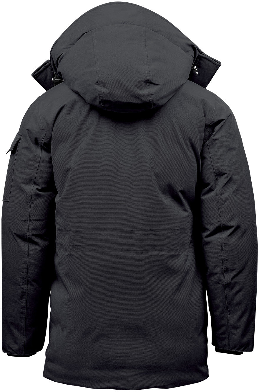 Denali Parka (U) - SJ102