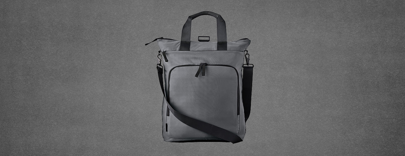 Meridan Tote Backpack - SR58