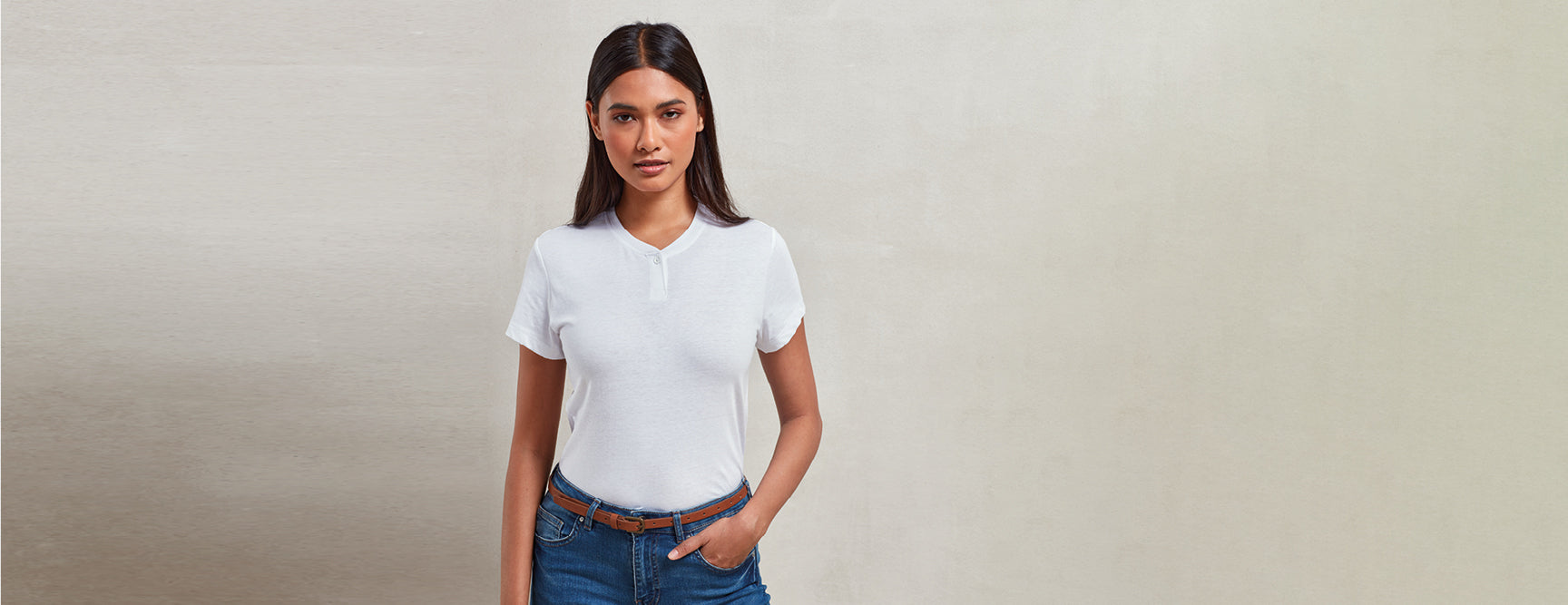 Ladies Comis Tee - P319