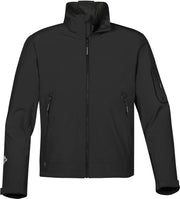Cruise stretch softshelljakke (H) - SJ43