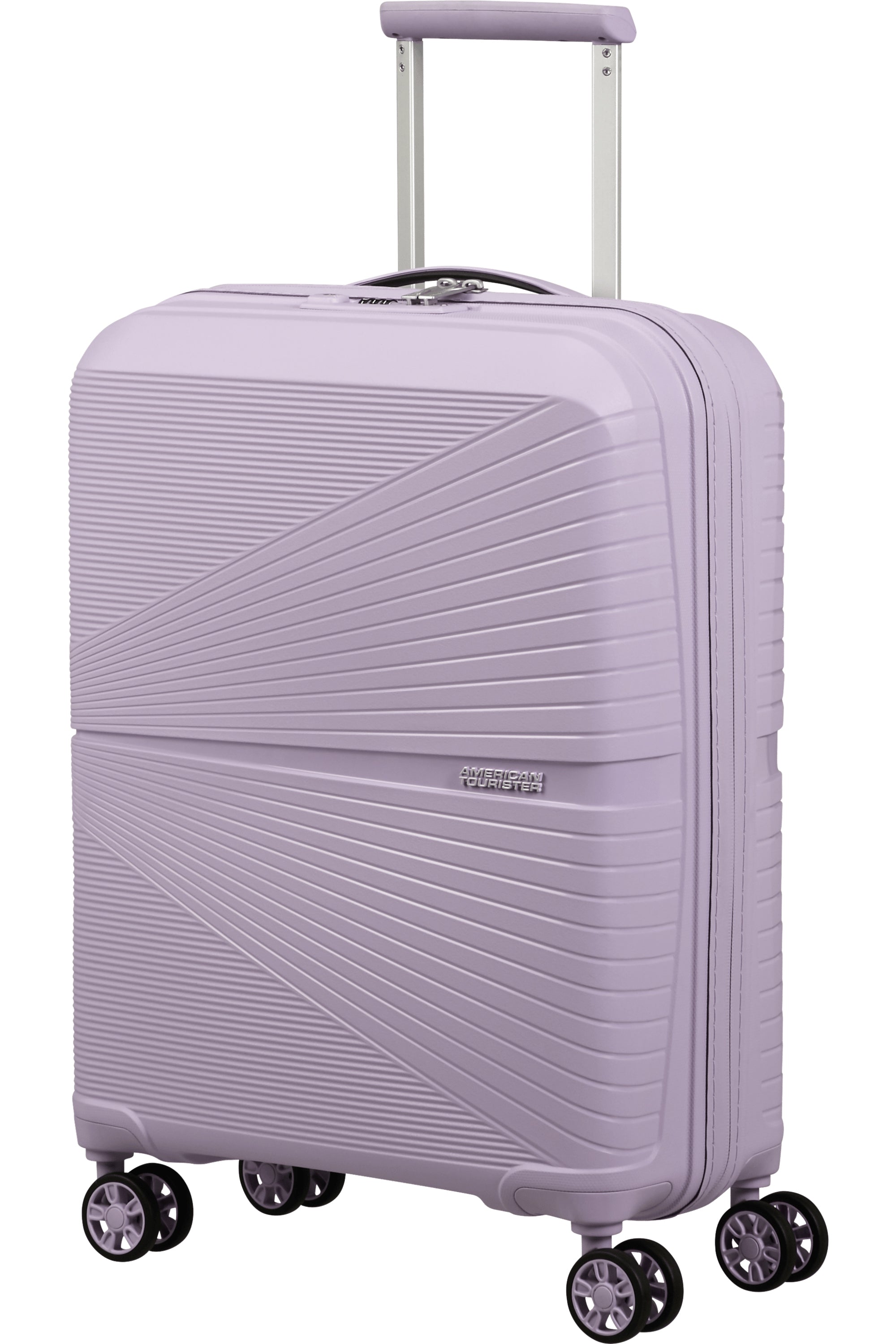 Airconic koffert 4 hjul 55cm