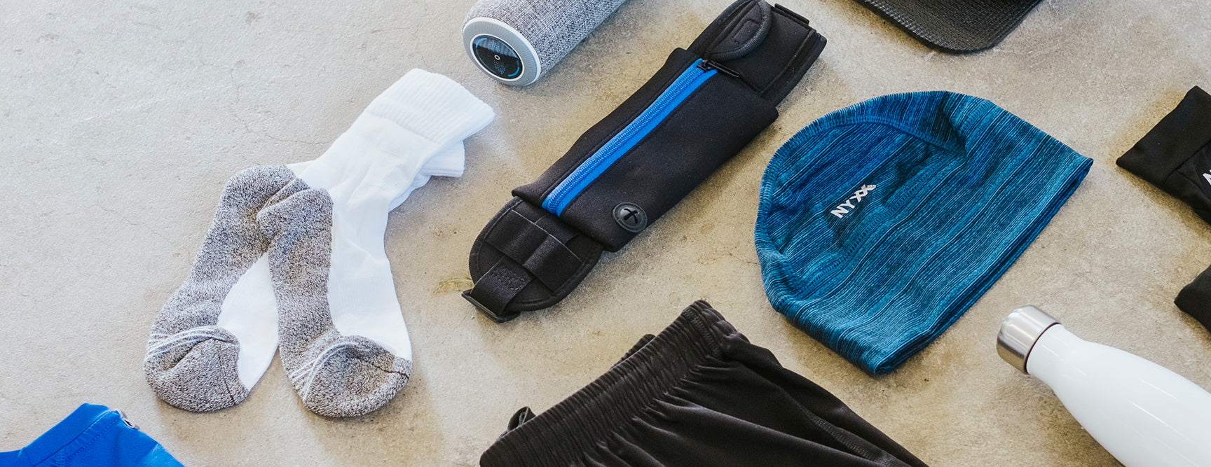NYXX Sport Sock - N958