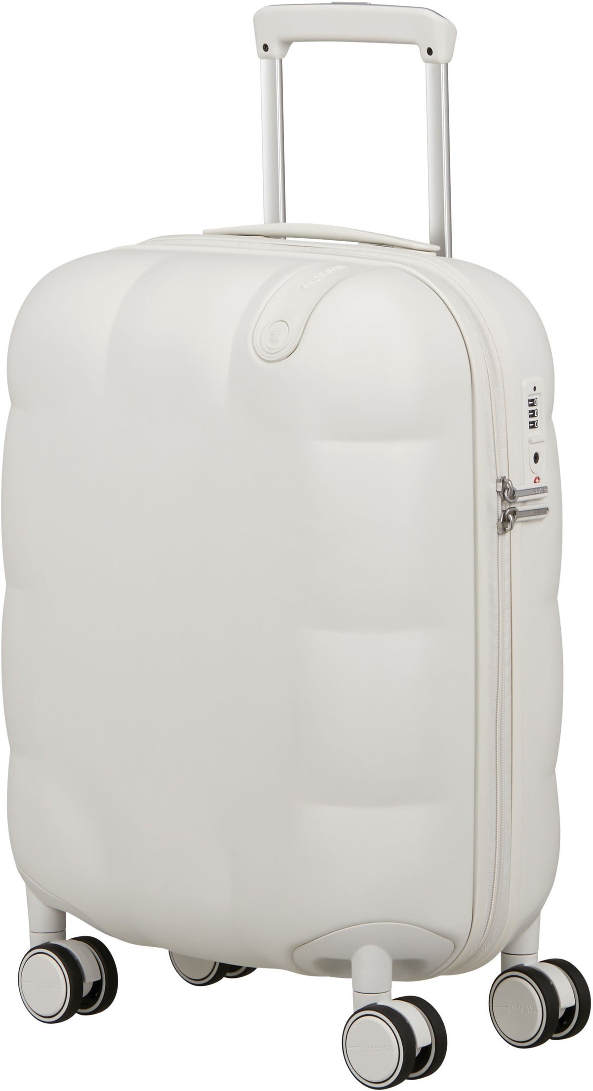 Dreami Koffert 4 hjul 55cm - Y159742