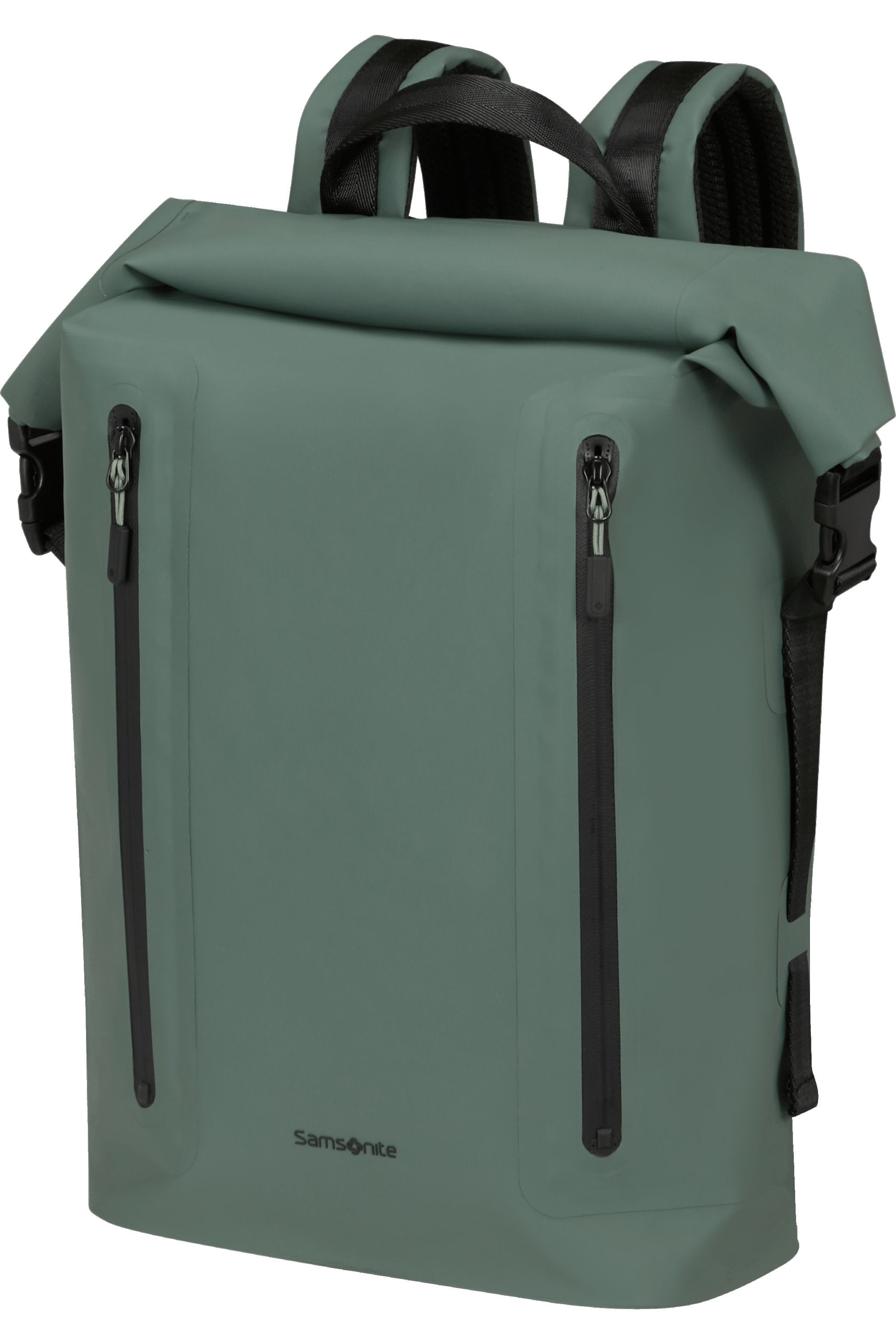 Coatify Biz Rolltop ryggsekk 15.6"