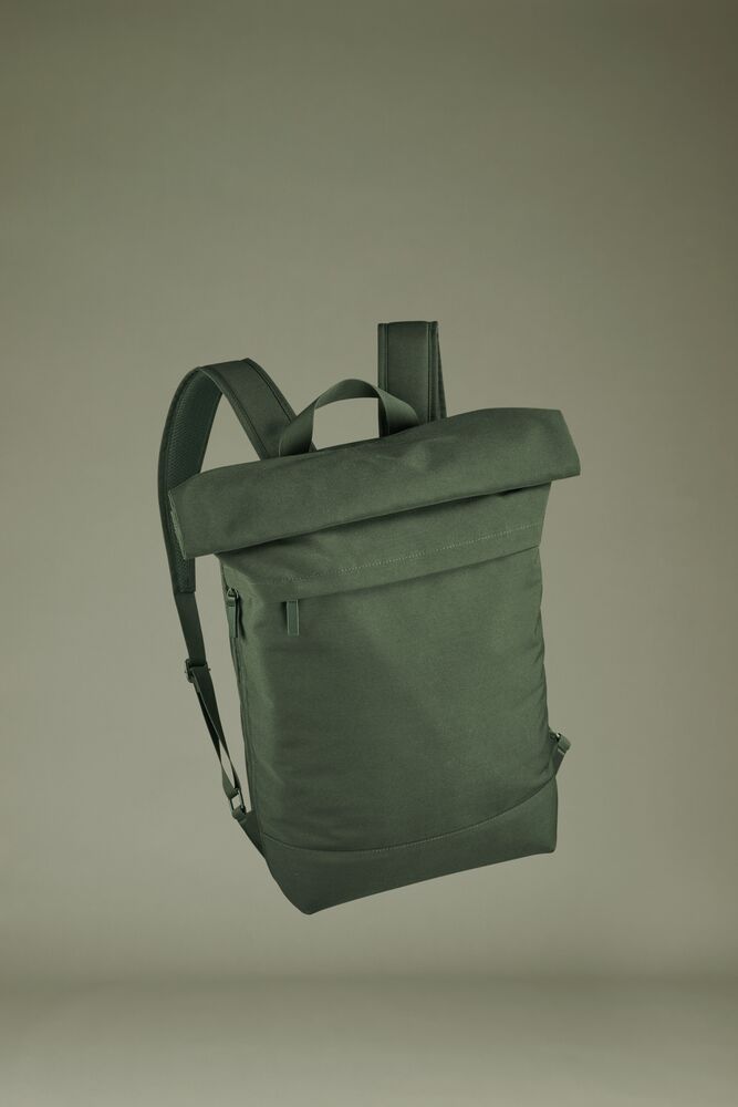Simplicity Roll-Top Backpack - BBG870