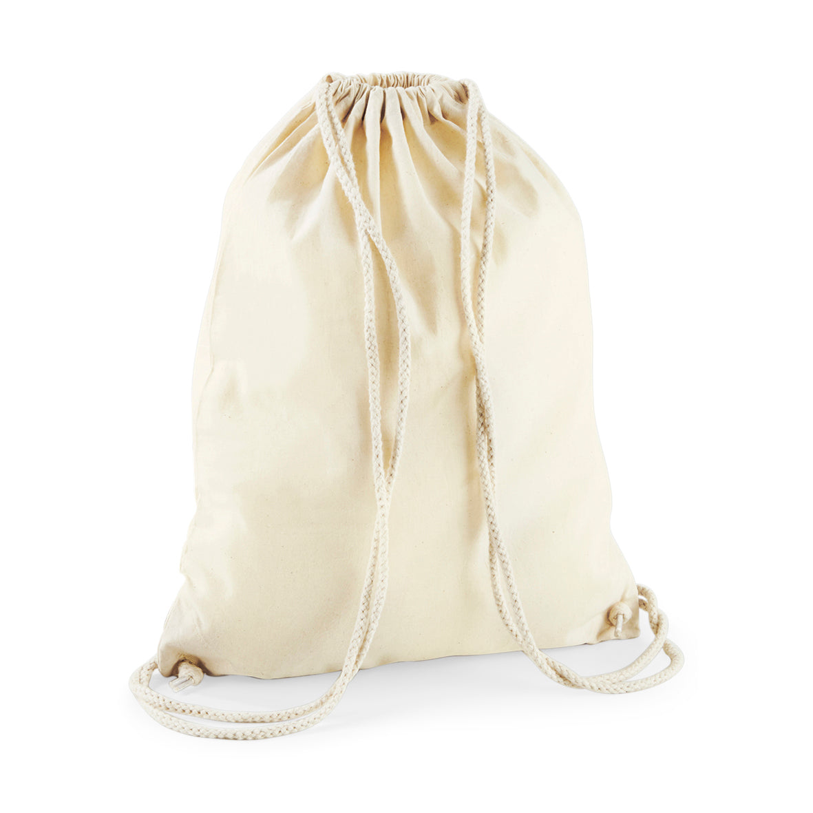 Cotton Gymsac - BBW110