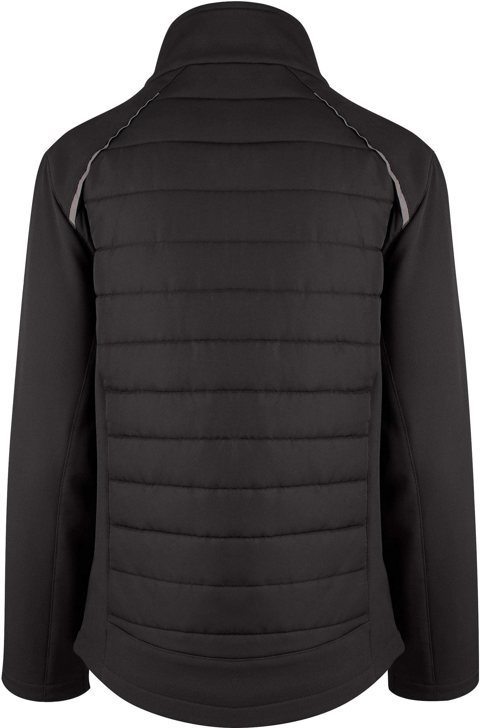 Sydney hybrid softshell (D) - 8651