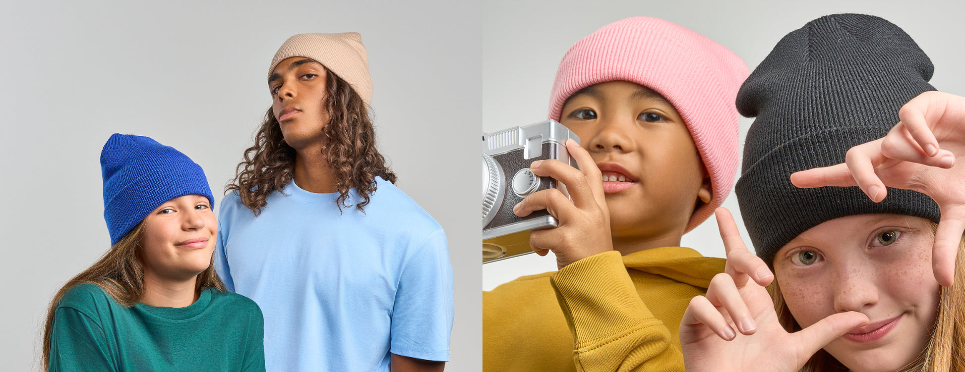 Kid Wind-S - M652