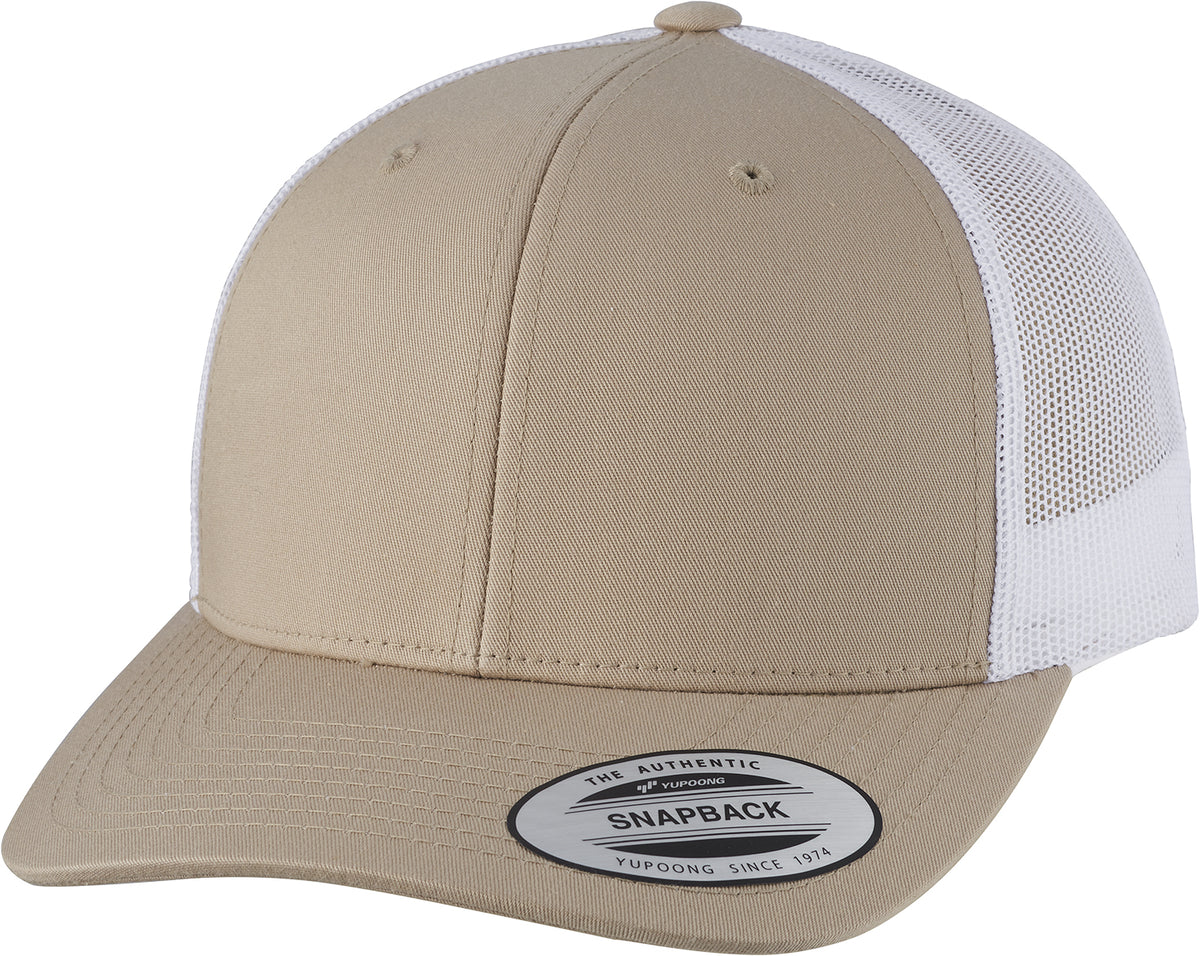 Flexfit Retro Trucker 2-Tone - FL6606T