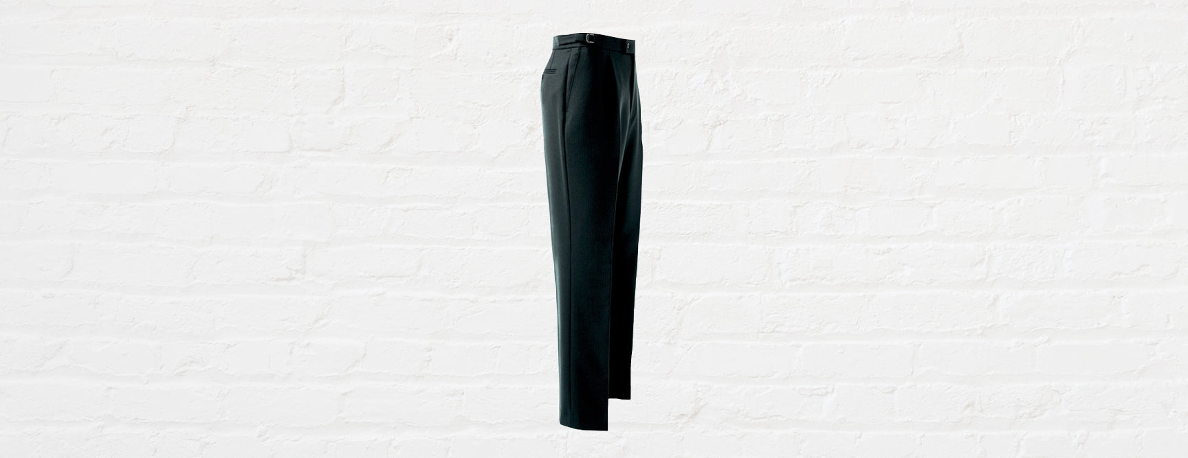 Herringbone Bukse (H) - TV8702