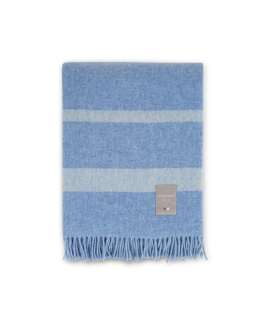 Hotel Wool Throw