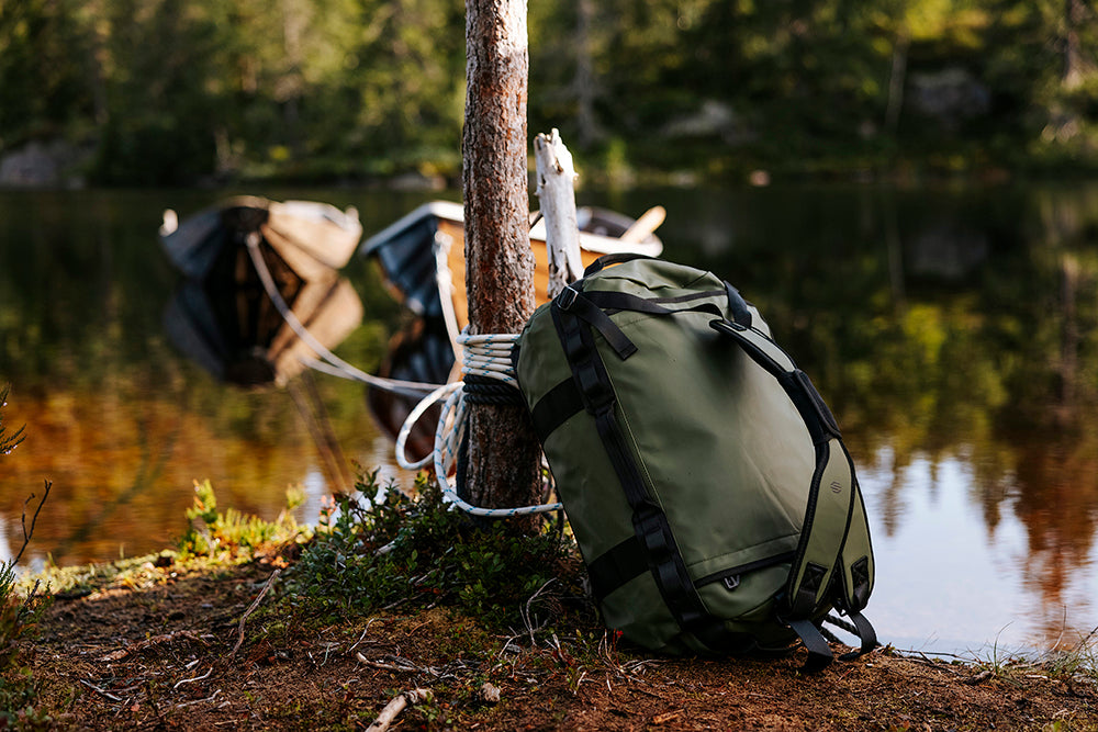 Nomad Duffelbag - SR11