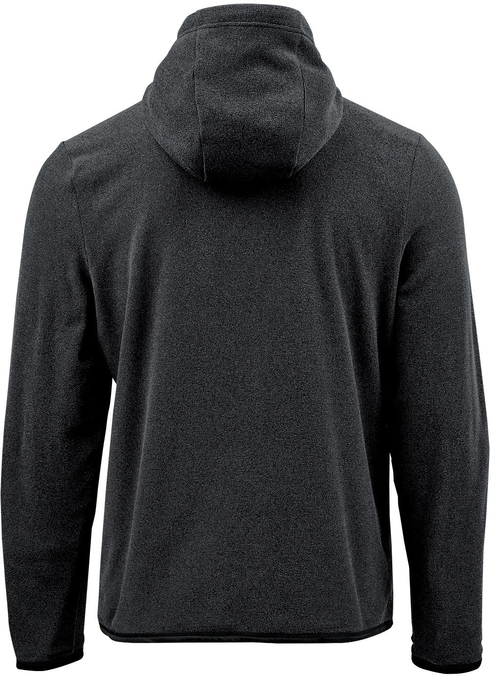 Novarra Full Zip Hoody (U) - SF50