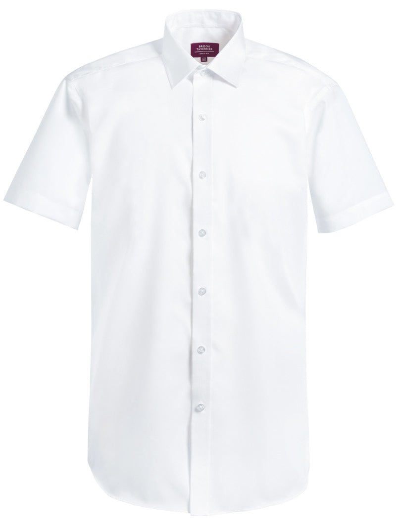 Stintino Classic Fit Non-Iron Skjorte K/E (H) - TV4631