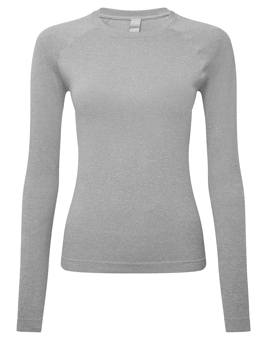 Unstoppable Women’s Fresh Underscrub Base Layer - PNN370