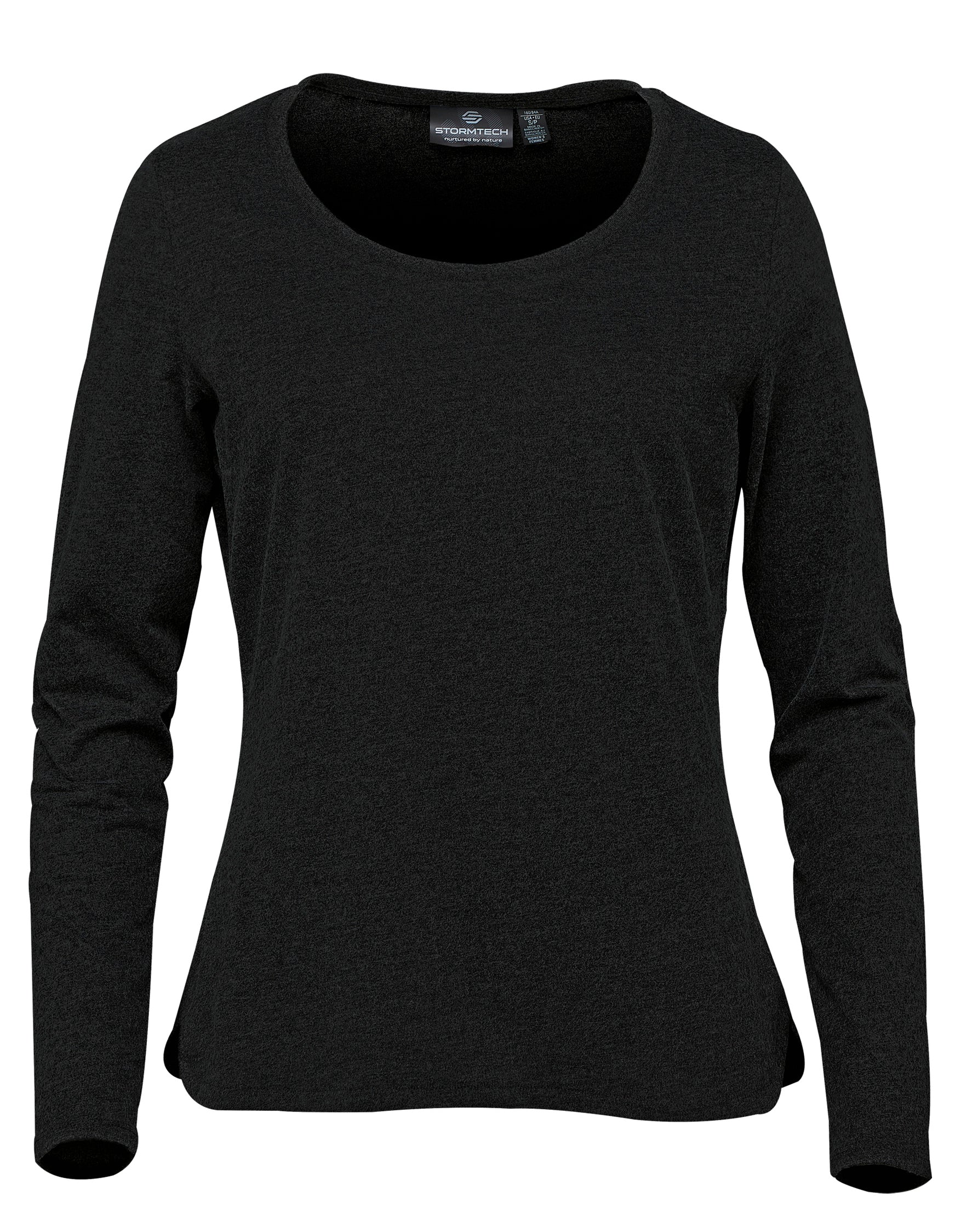 Torcello L/S Tee (D) - ST16
