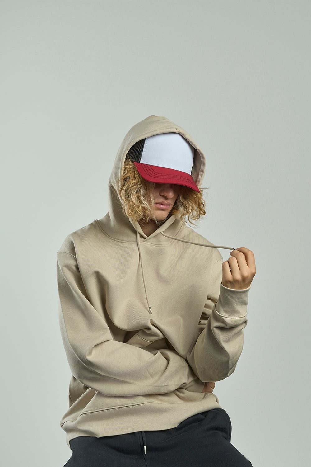Rapper Canvas-S - M239