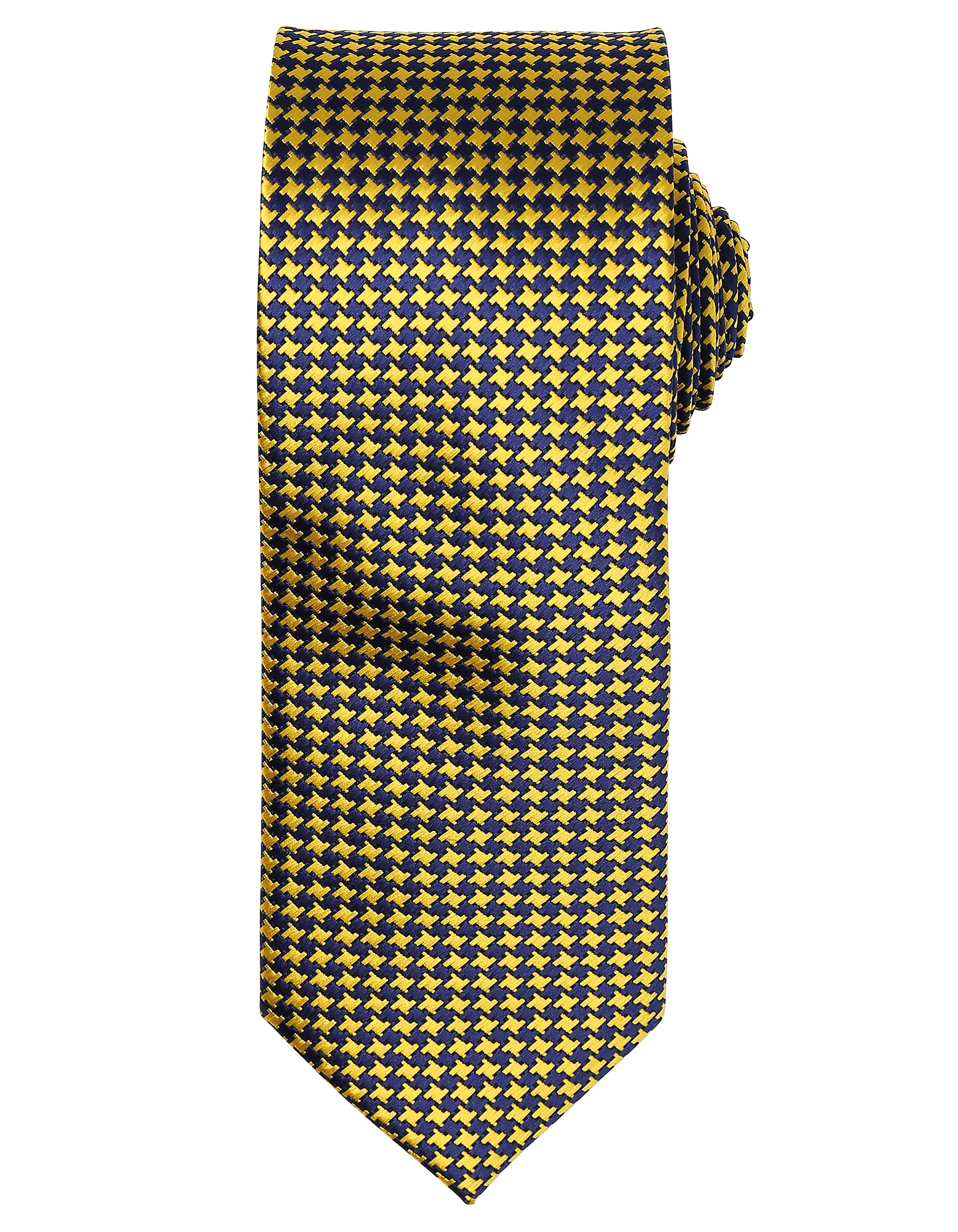 Puppy Tooth Tie