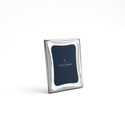 Cobra Medium Picture Frame Stål - FIGJ10020647