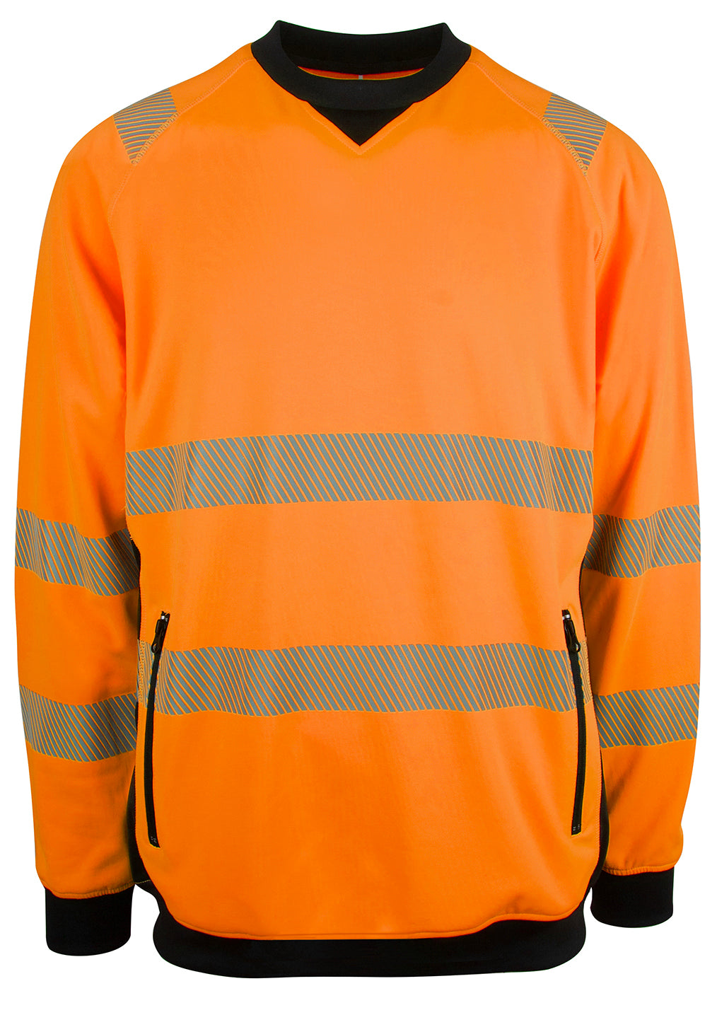 Dalby Crew Neck - 4686