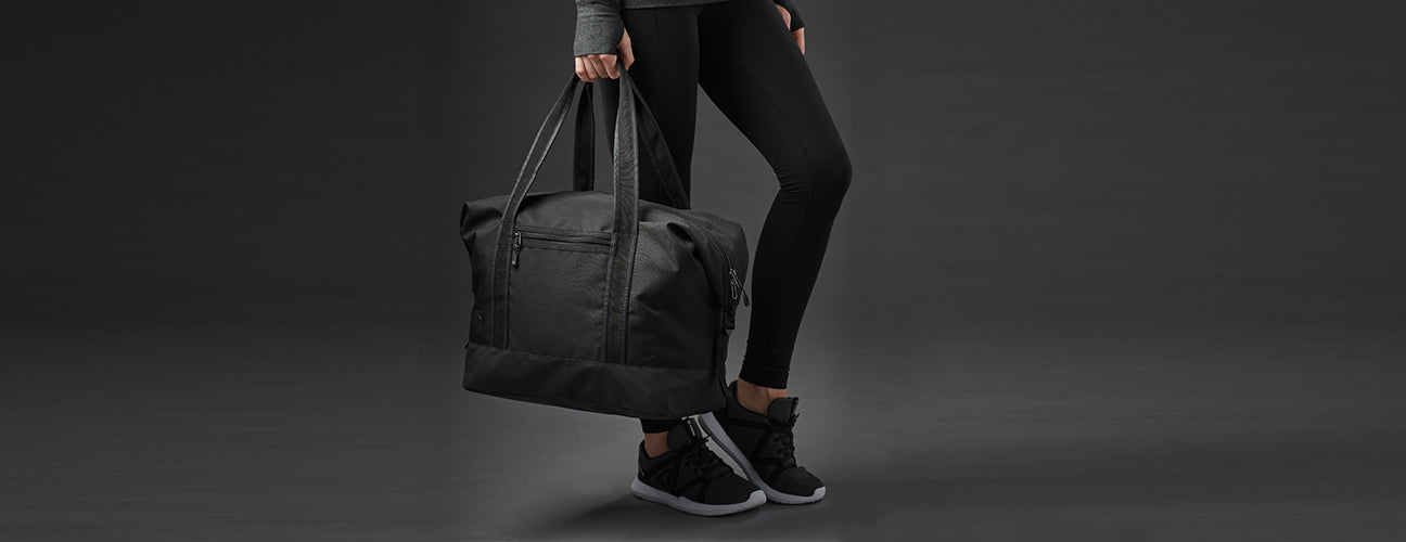 Soho Duffle Bag - SR18