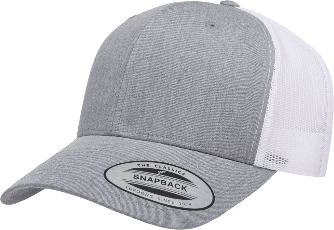 Flexfit Retro Trucker 2-Tone - FL6606T