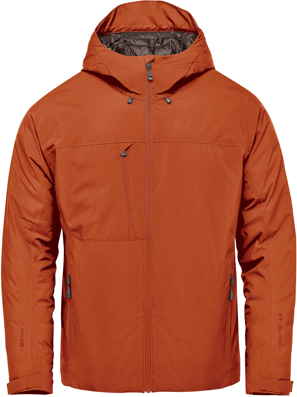 Nostromo Thermal Shell - SK34