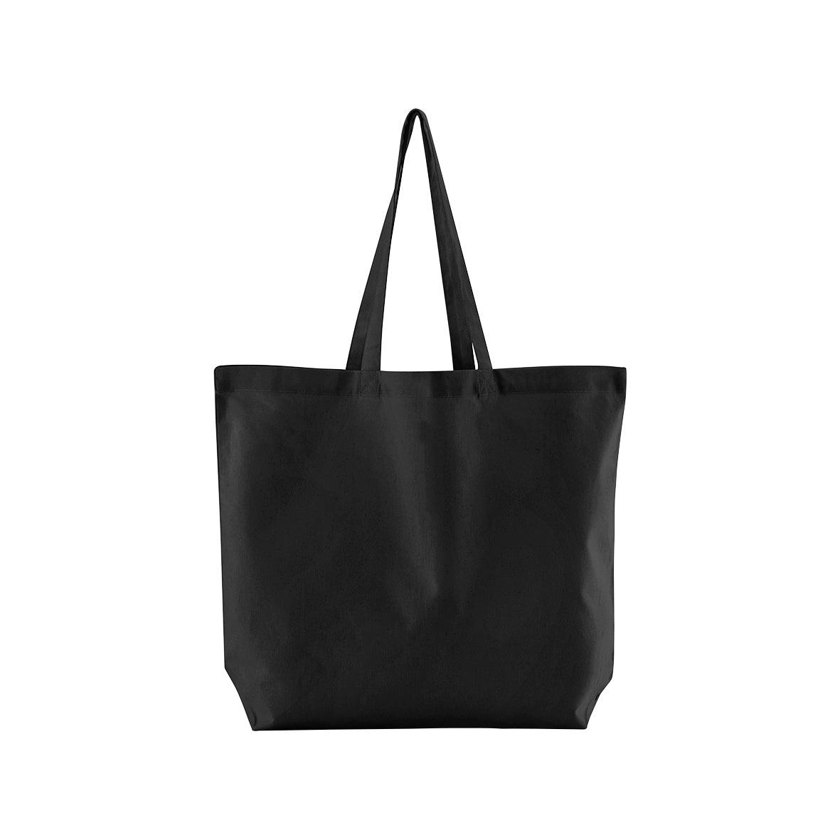 Organic cotton inco maxi bag for life
