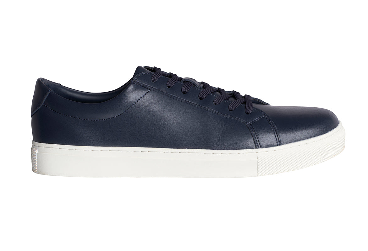Elsa leather sneakers (D) - TV2444